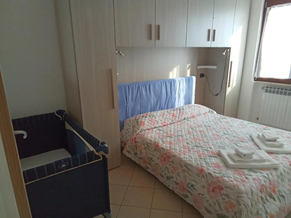 Ca Negra Ca Negra Suite Costa Volpino Apartment