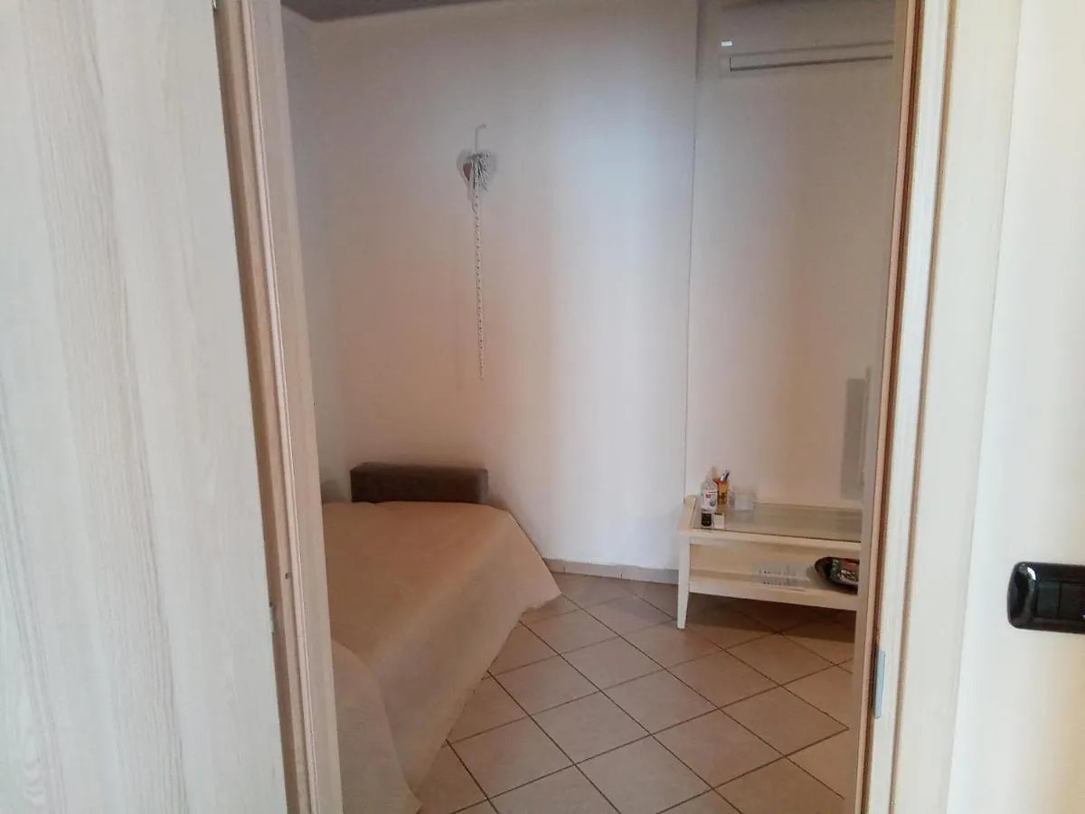 Ca Negra Ca Negra Suite Costa Volpino Apartment