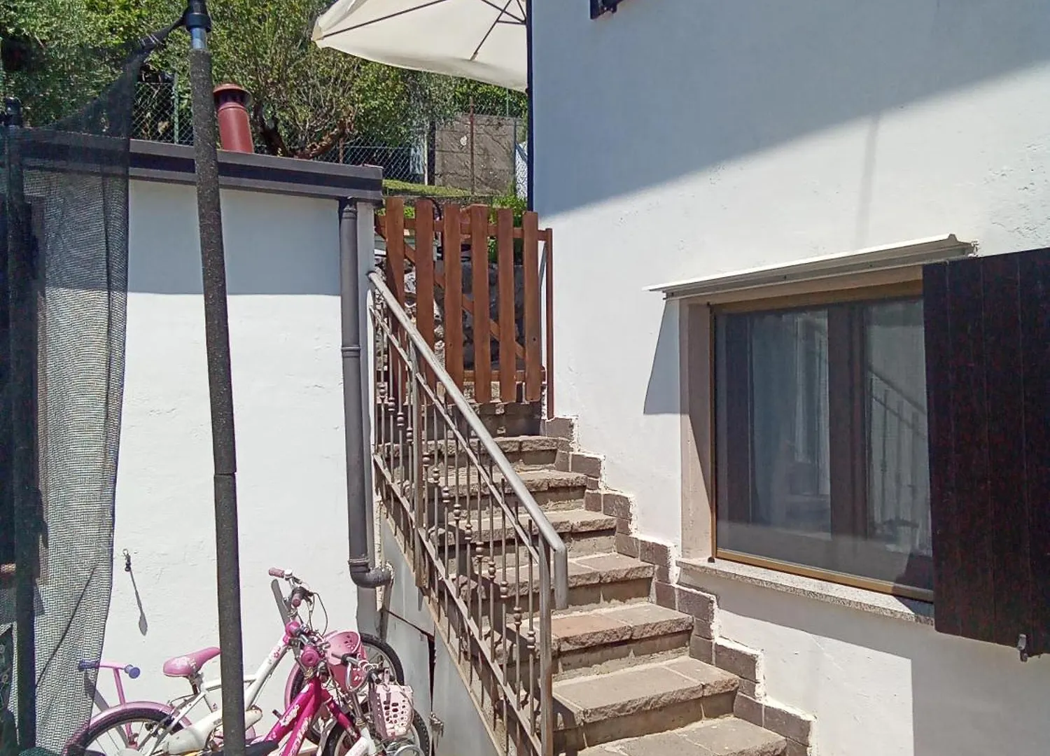 Apartment Ca Negra Ca Negra Suite Costa Volpino Italy