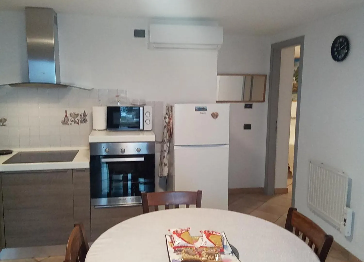 Apartment Ca Negra Ca Negra Suite Costa Volpino