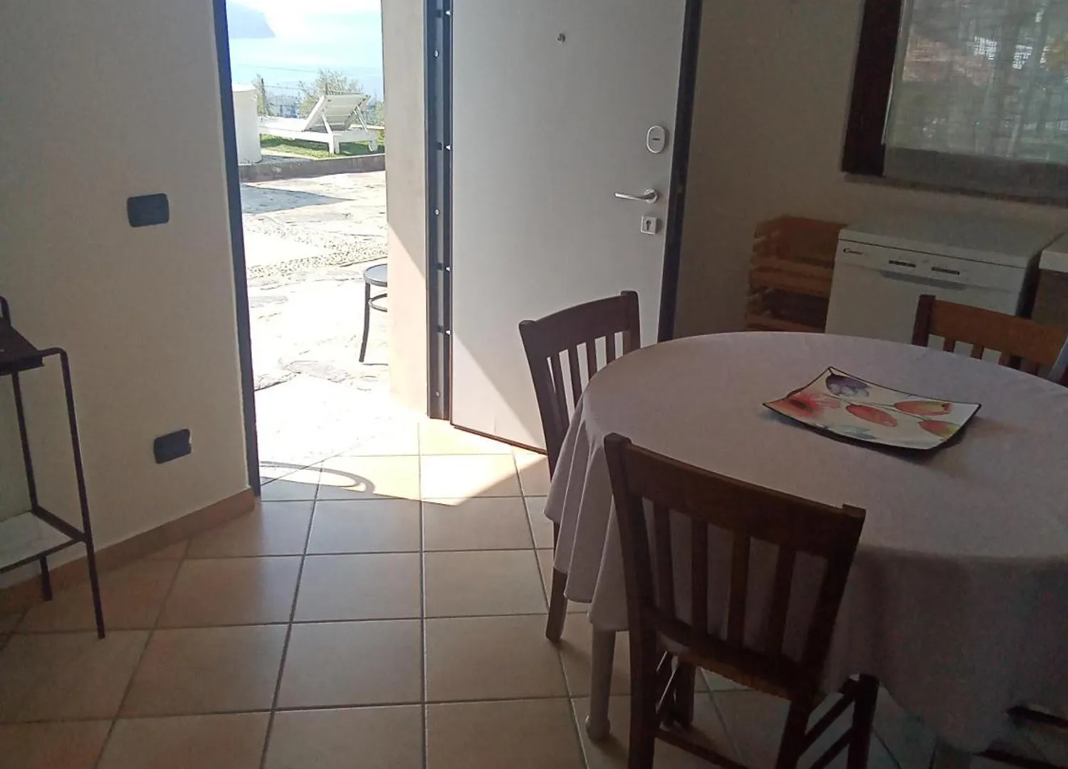 Apartment Ca Negra Ca Negra Suite Costa Volpino