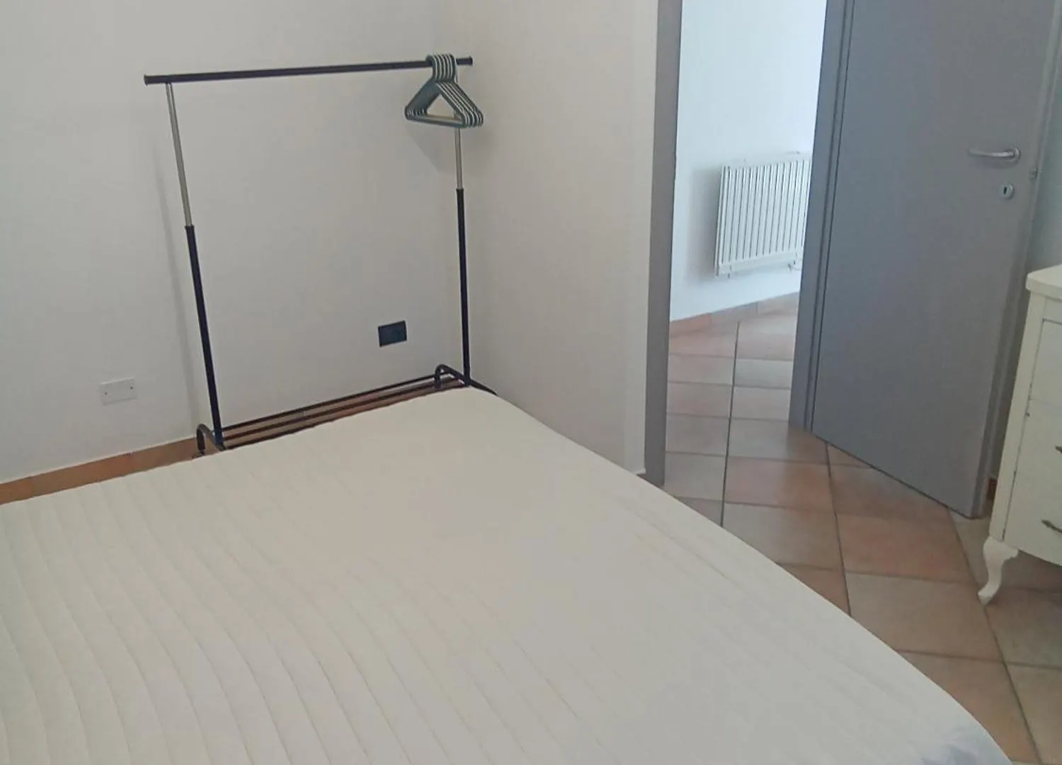 Apartment Ca Negra Ca Negra Suite Costa Volpino