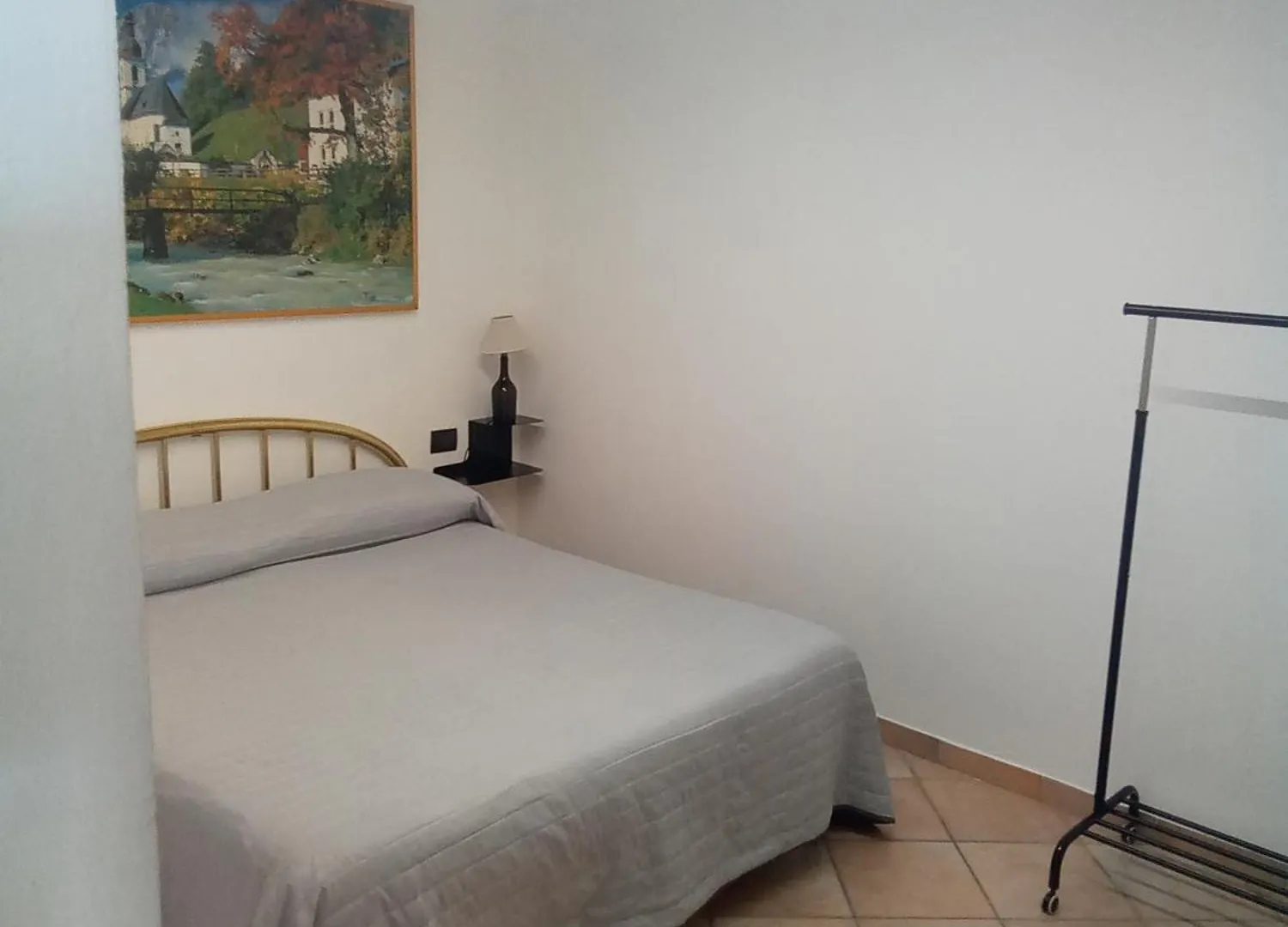 Apartment Ca Negra Ca Negra Suite Costa Volpino