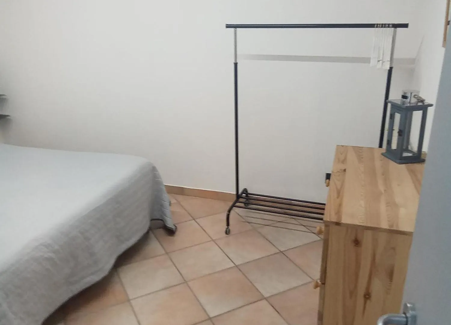 Apartment Ca Negra Ca Negra Suite Costa Volpino