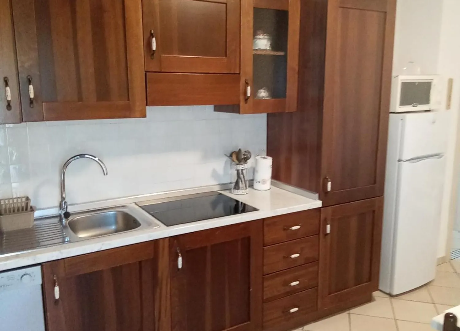 Apartment Ca Negra Ca Negra Suite Costa Volpino
