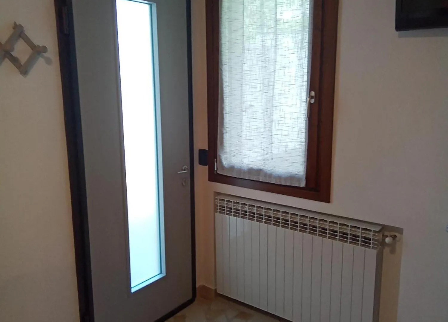 Apartment Ca Negra Ca Negra Suite Costa Volpino Italy