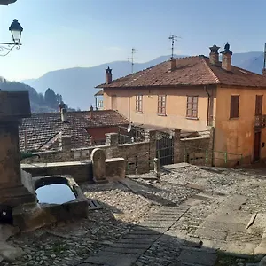 Appartement Casa Fontana, Faggeto Lario