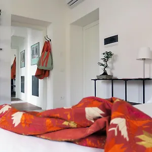 Appartement Crochat, Côme