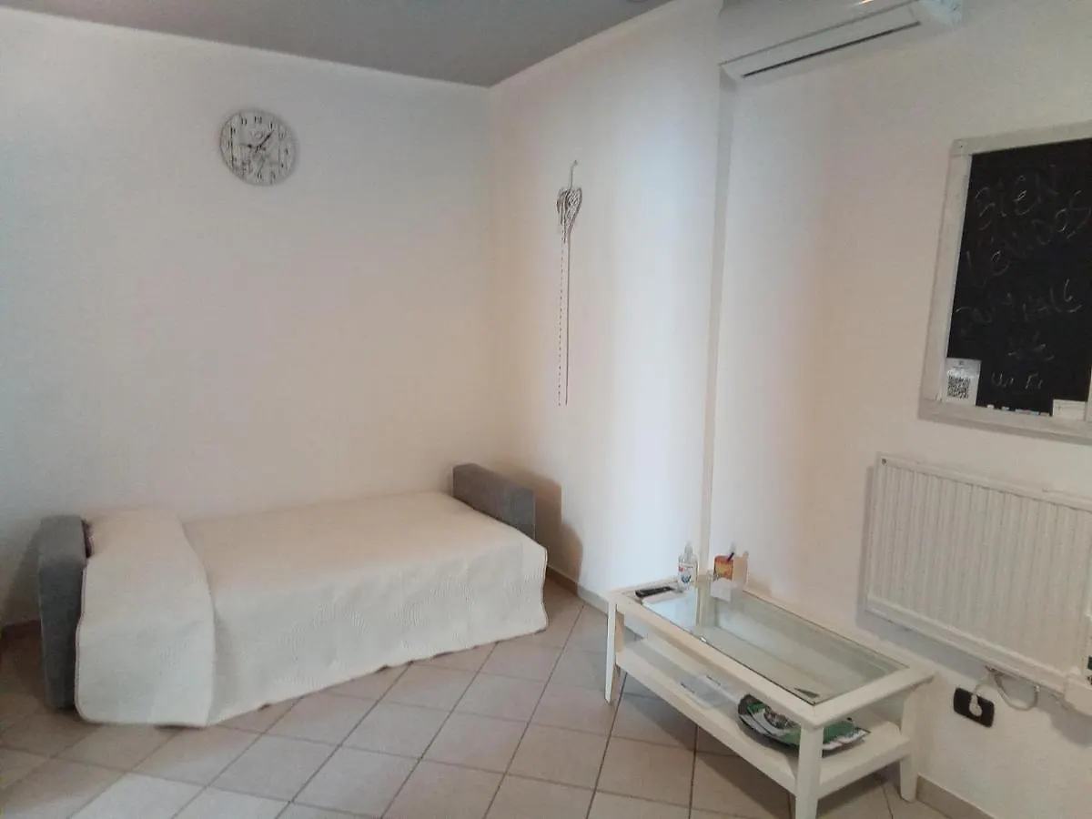 IseoLakeRental - Cà Negra Costa Volpino Appartement