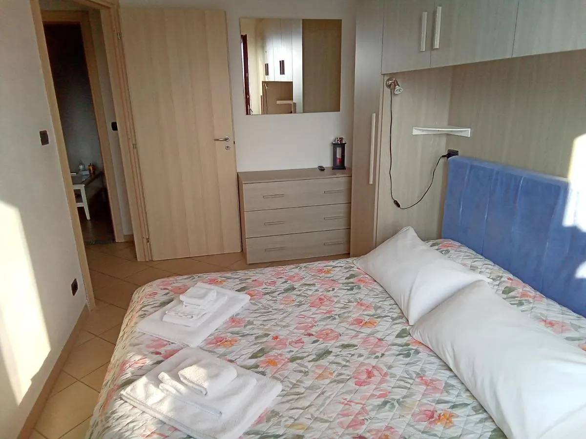 Appartement IseoLakeRental - Cà Negra Costa Volpino