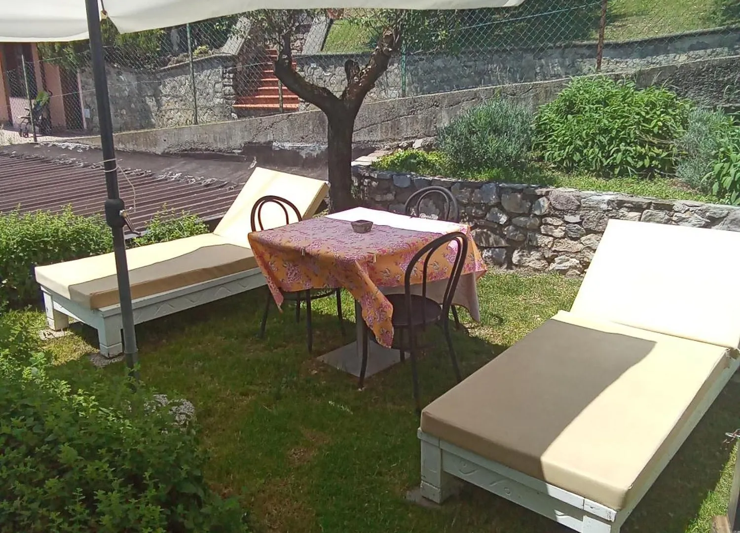 IseoLakeRental - Cà Negra Costa Volpino 0*,  Italie