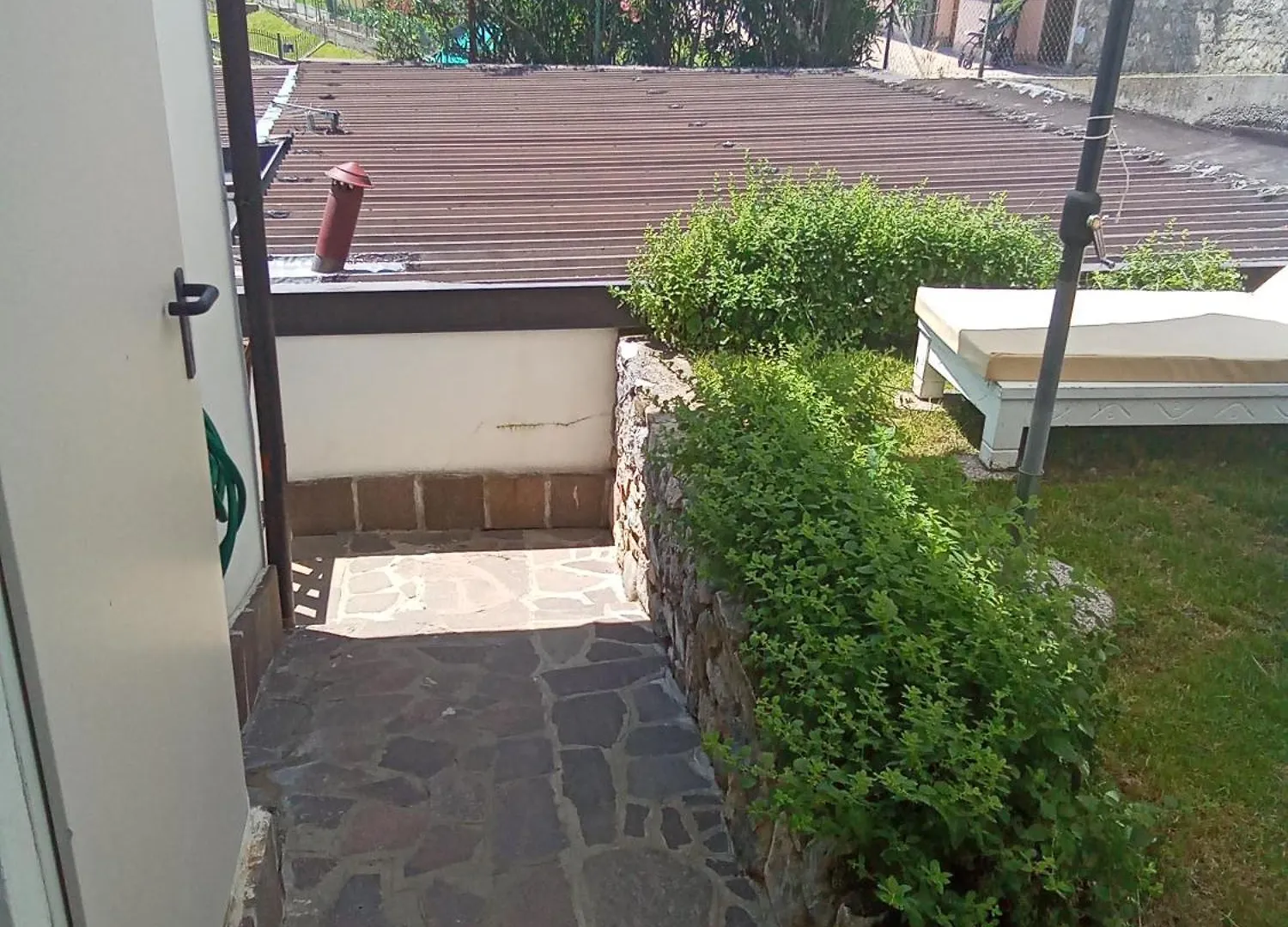 IseoLakeRental - Cà Negra Costa Volpino Appartement