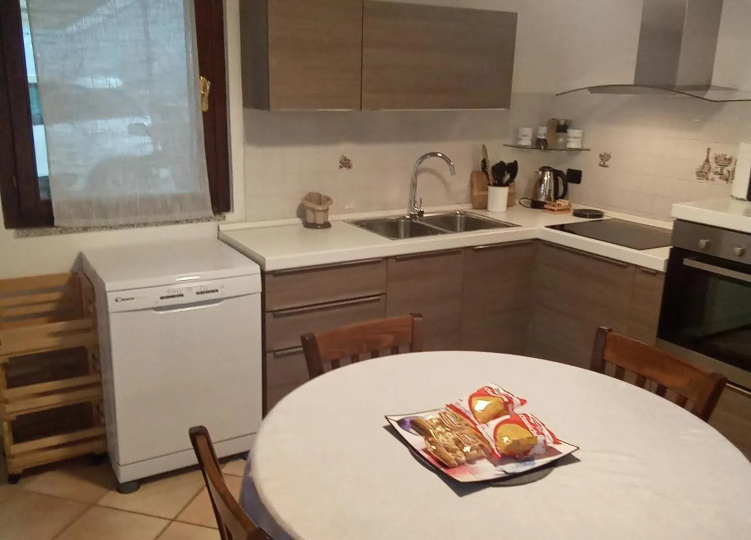 Appartement IseoLakeRental - Cà Negra Costa Volpino