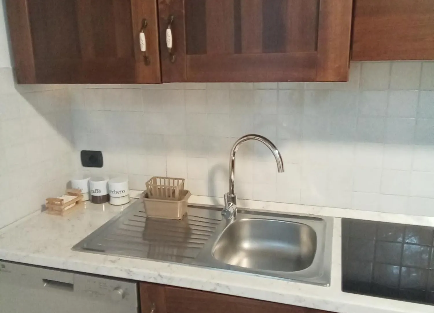 Appartement IseoLakeRental - Cà Negra Costa Volpino