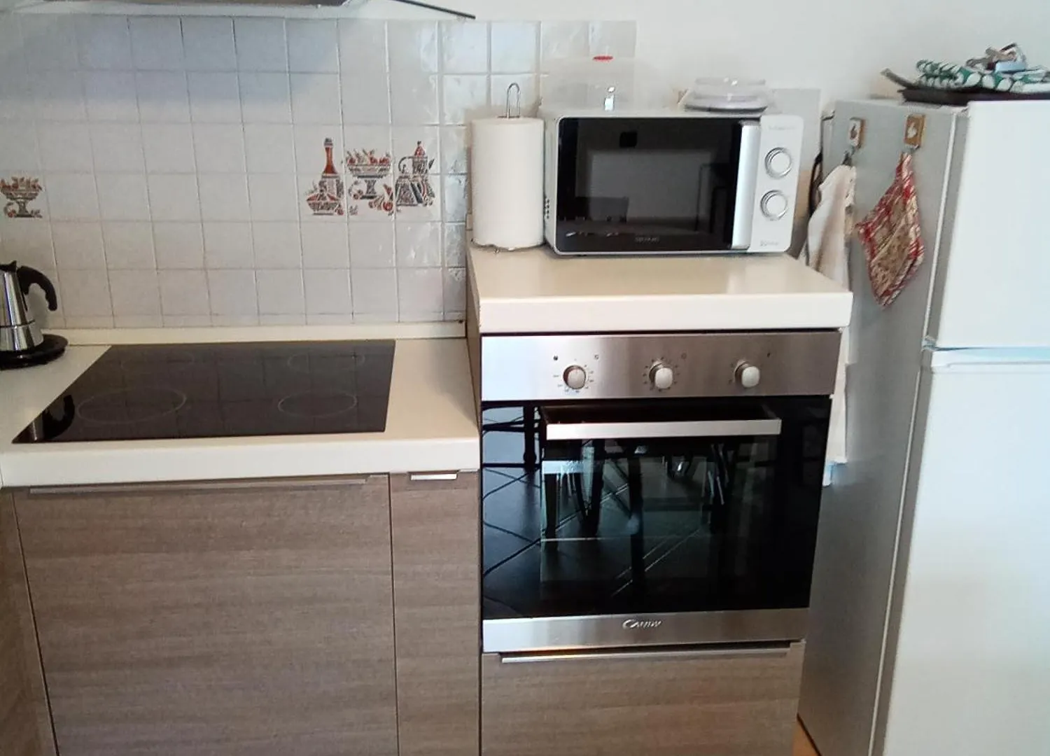 IseoLakeRental - Cà Negra Costa Volpino 0*,  Italie