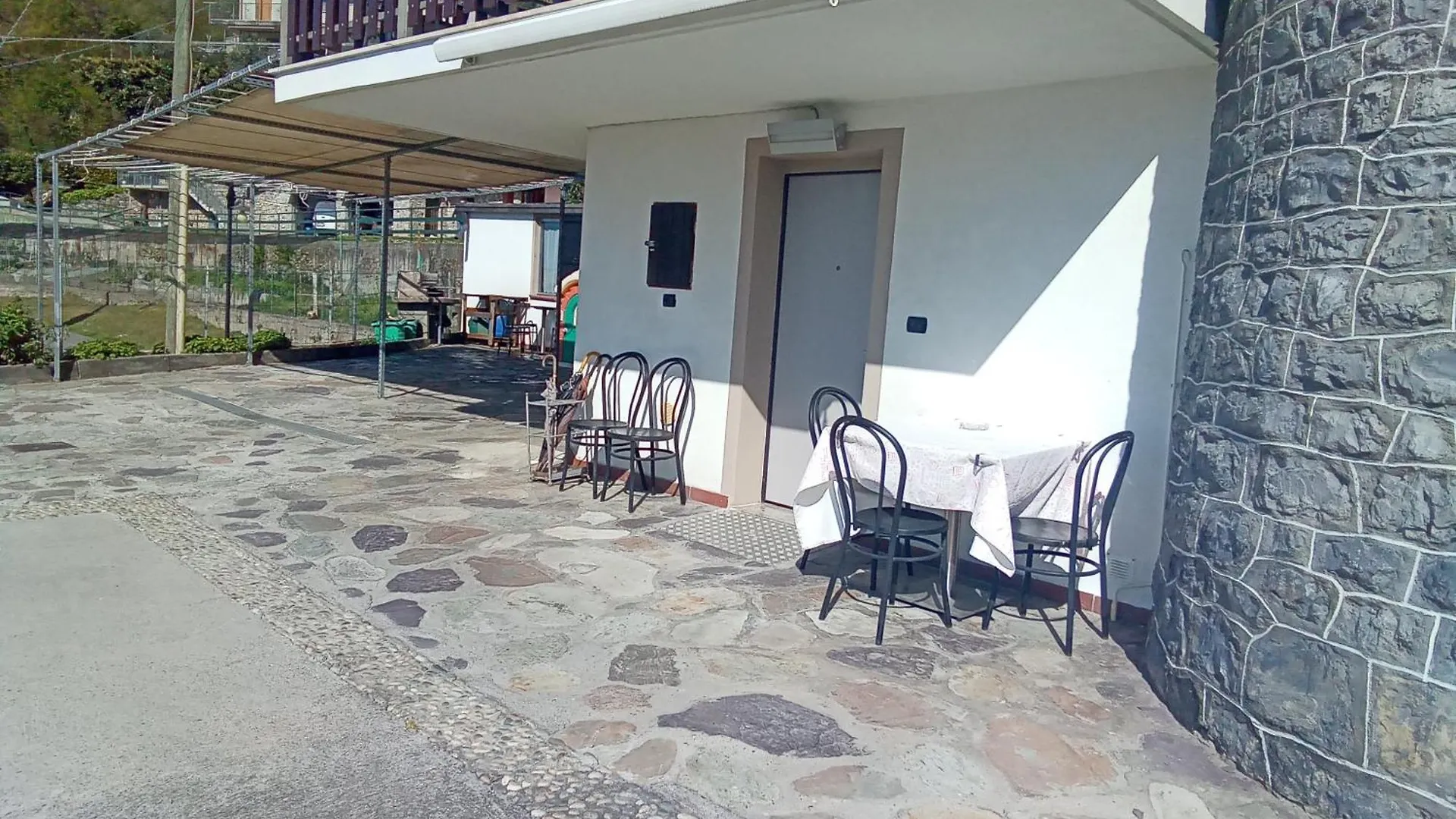 Appartement IseoLakeRental - Cà Negra Costa Volpino