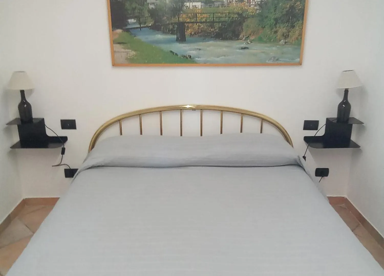 IseoLakeRental - Cà Negra Costa Volpino Appartement