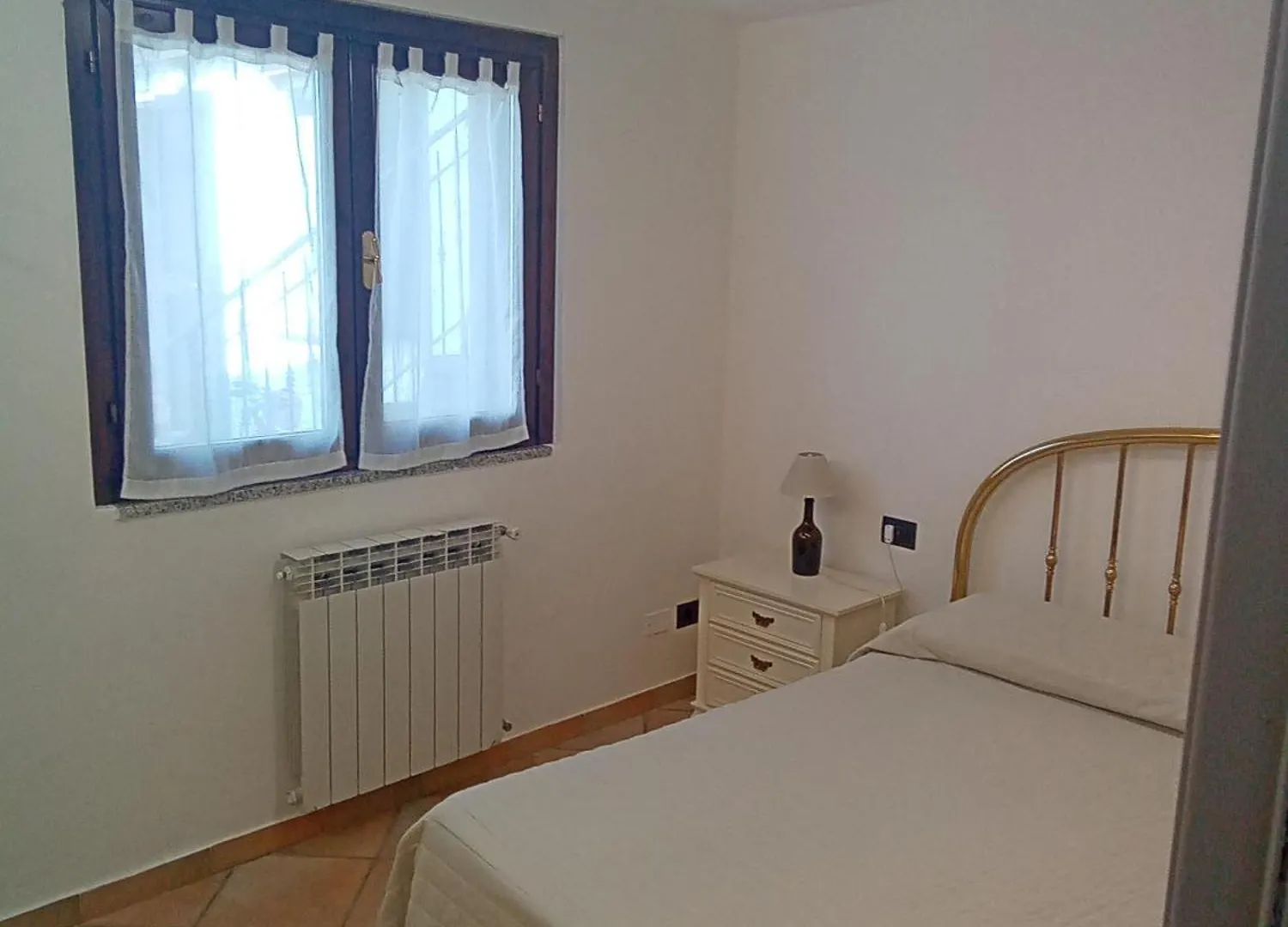 Appartement IseoLakeRental - Cà Negra Costa Volpino