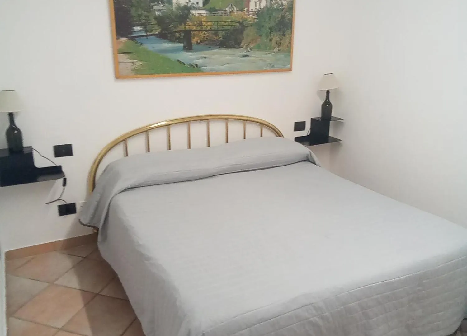 Appartement IseoLakeRental - Cà Negra Costa Volpino Italie