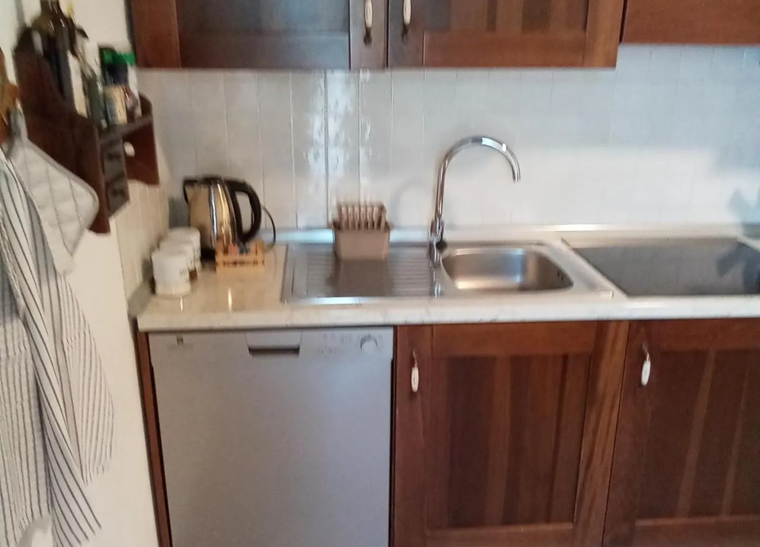 Appartement IseoLakeRental - Cà Negra Costa Volpino