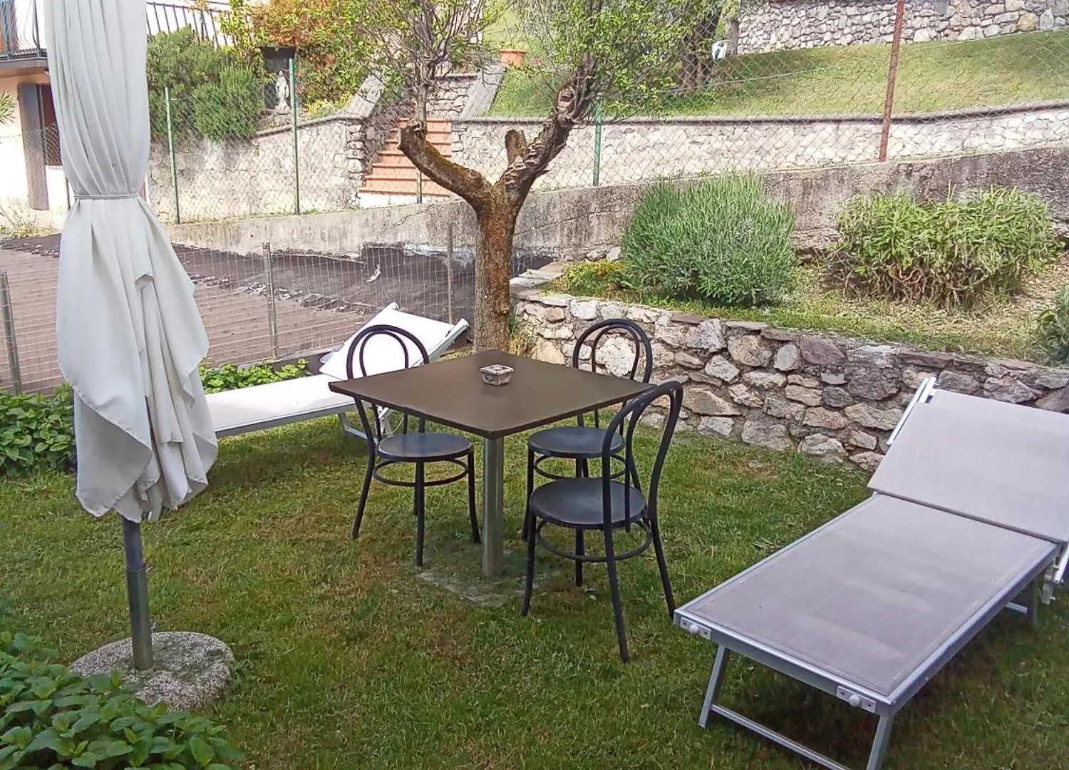 Ca Negra Ca Negra Suite Costa Volpino Apartment