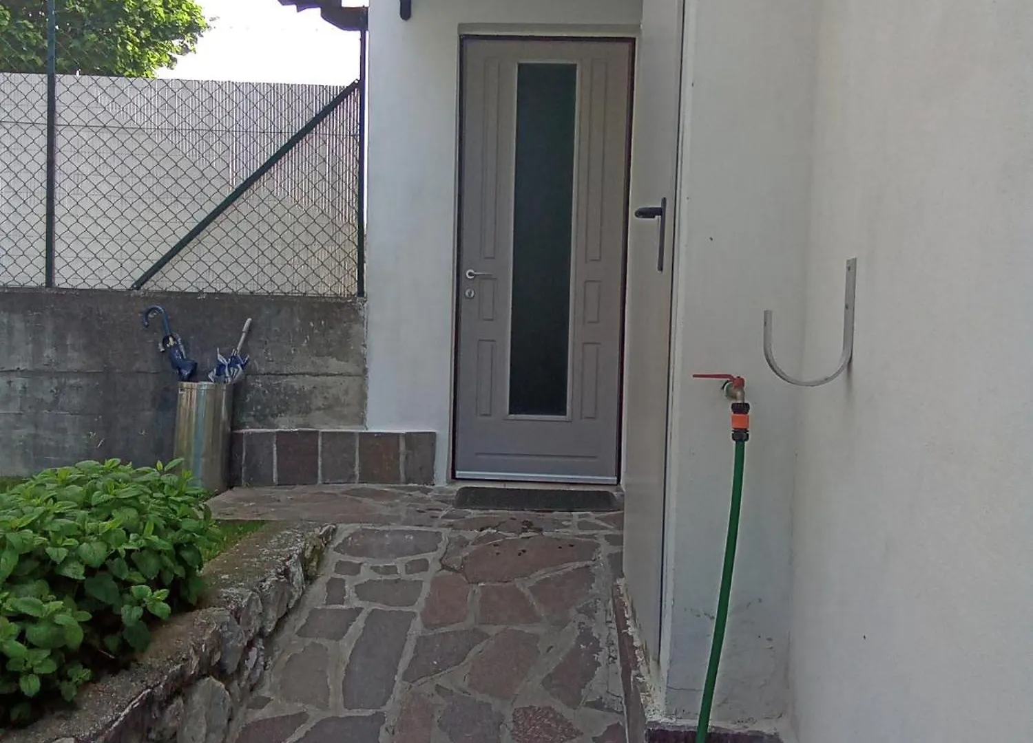 IseoLakeRental - Cà Negra Costa Volpino Appartement